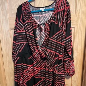 3x Jody dress LulaRoe